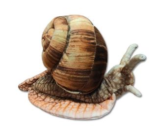 Obrázek z Hlemýžď plyš 35cm 